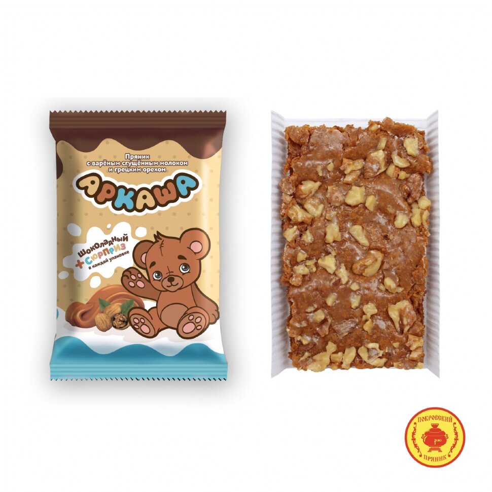  Пряник Аркаша 75г   в Жуковском