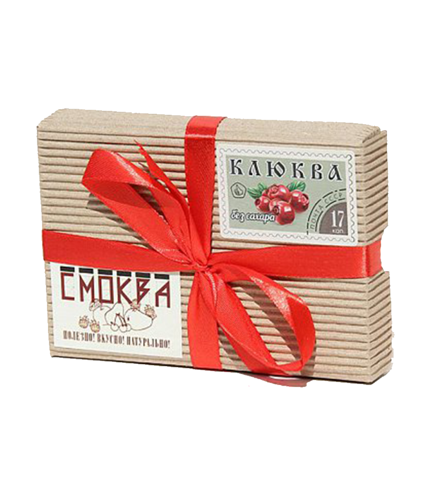  Смоква почта "Клюква" 160г в Жуковском